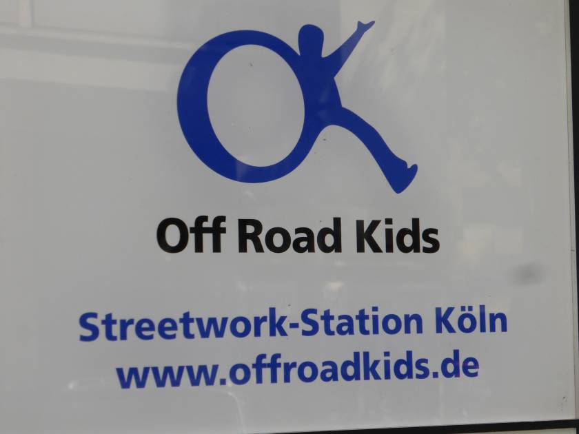 Altstadtpreis 2016 Off-Road Kids